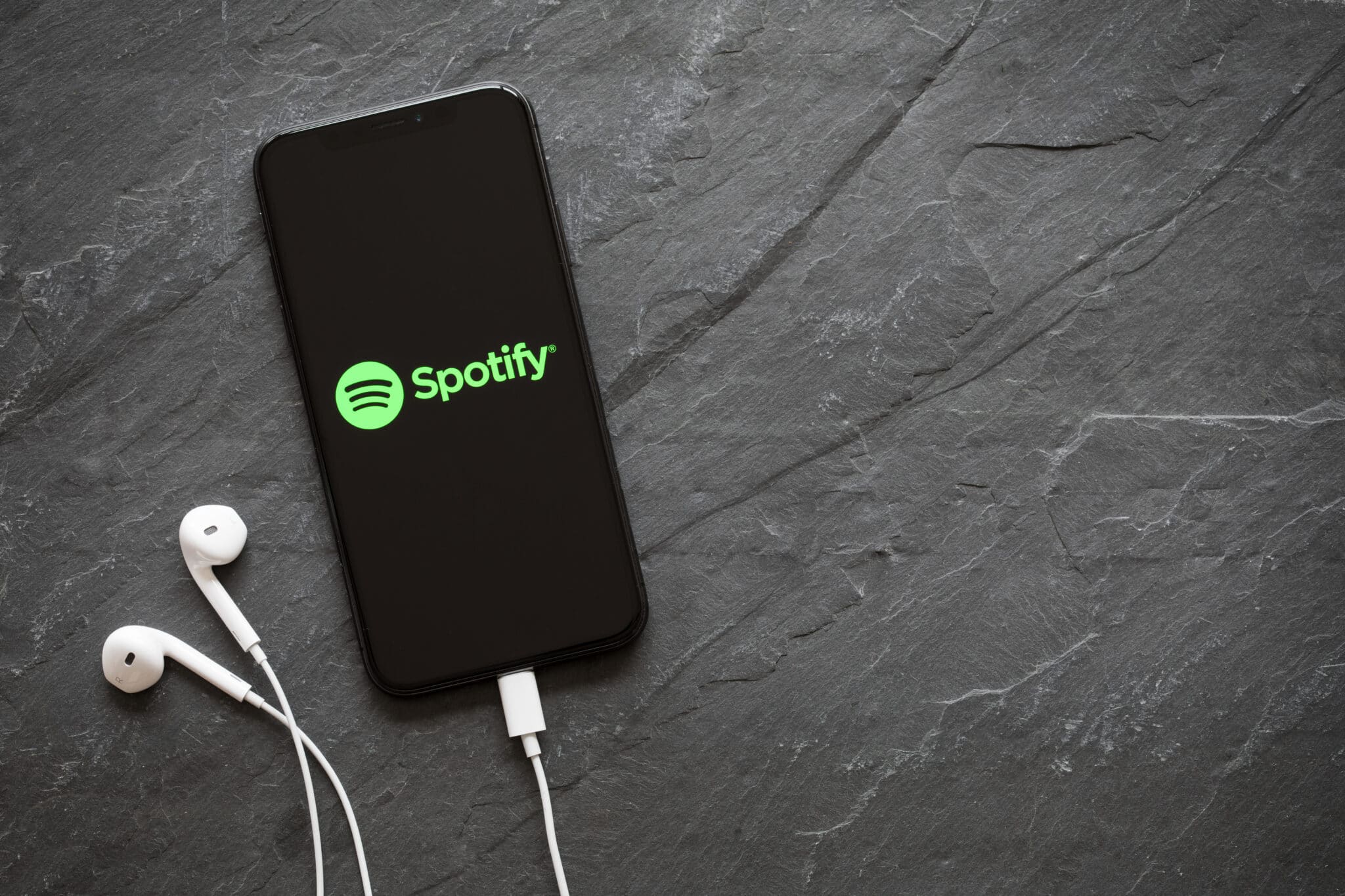 Spotify expanding to 85 new markets this week crednews