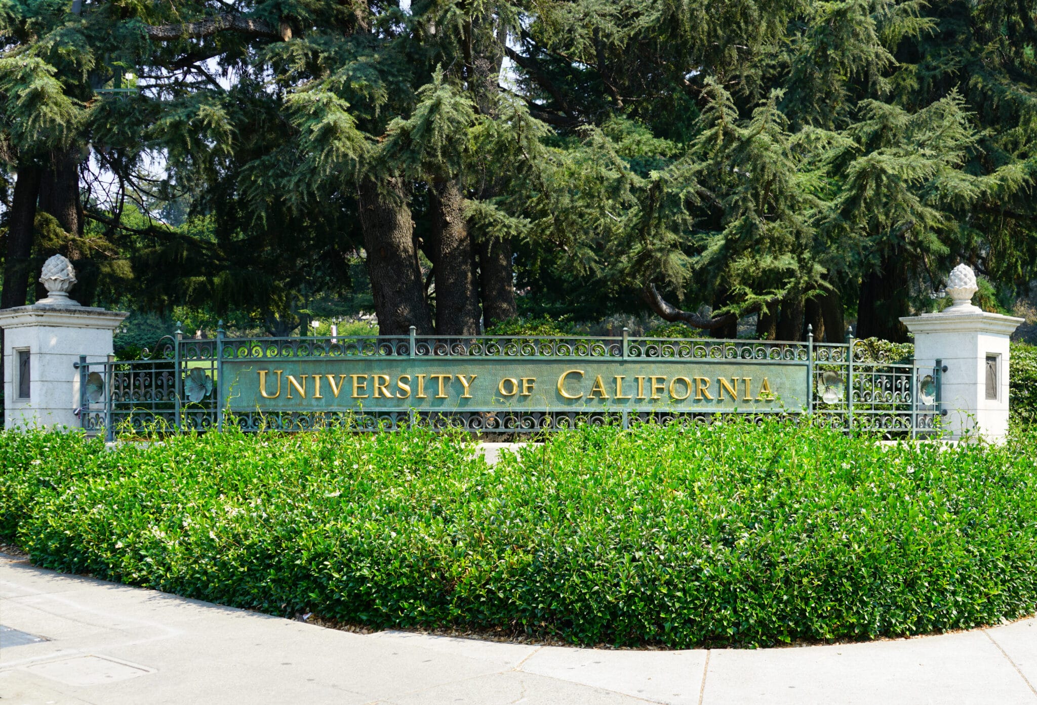 University of California System to No Longer Accept SAT or ACT Test ...