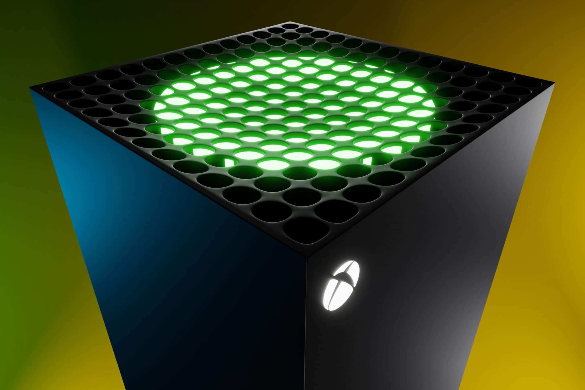 Microsoft’s Xbox Series X Mini Fridge Will Be Sold for the Holidays