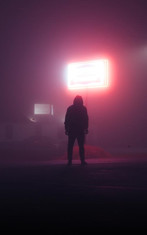 stealth